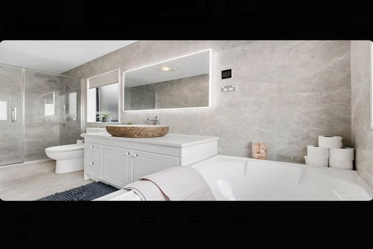 Photo of property in 29 Mcquoids Road, Flat Bush, Auckland, 2019