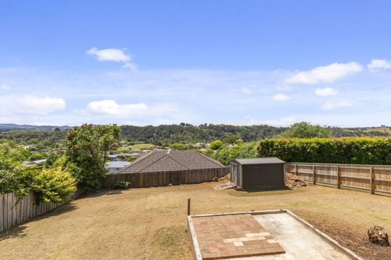 Photo of property in 43 Pulham Road, Warkworth, 0910