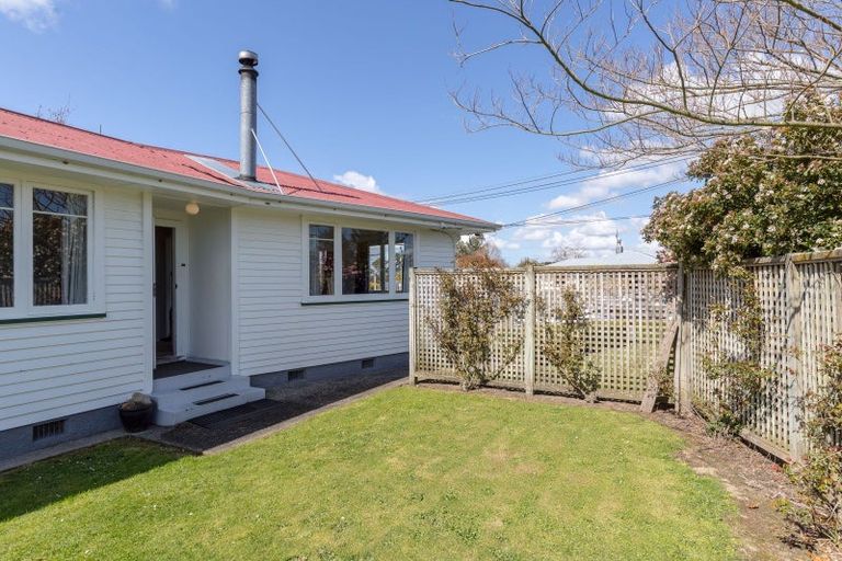 Photo of property in 39 Wavell Crescent, Lansdowne, Masterton, 5810