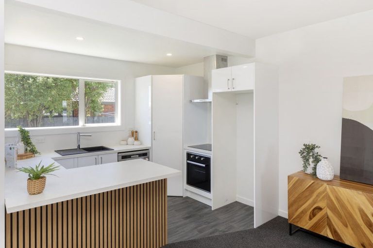 Photo of property in 153 Mackenzie Avenue, Woolston, Christchurch, 8023