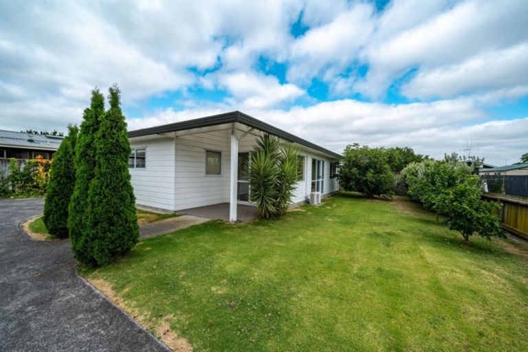 Photo of property in 2b Ranui Street, Ngatea, 3503