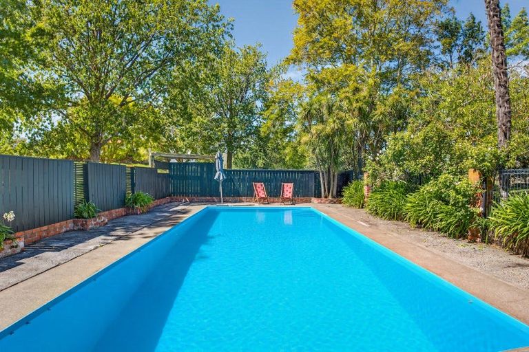 Photo of property in 425 Te Mahanga Road, Poukawa, Hastings, 4178