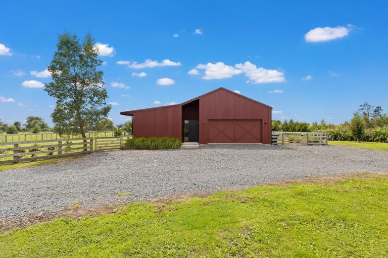 Photo of property in 338 No 9 Road, Springdale, Waitoa, 3380