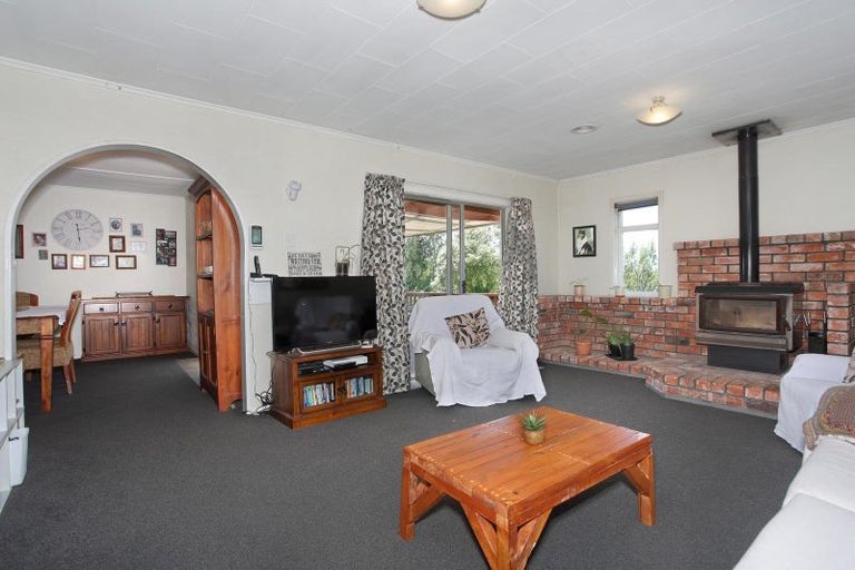 Photo of property in 1148 Wanganui Road, Turakina, Marton, 4788