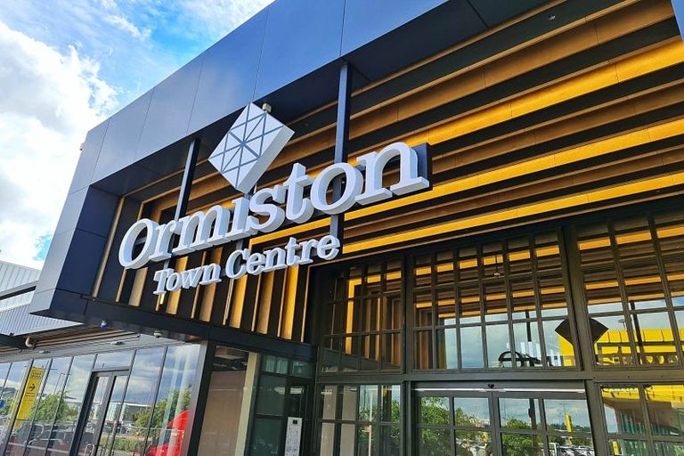 Photo of property in 16b Goodfellow Lane, Flat Bush, Auckland, 2019