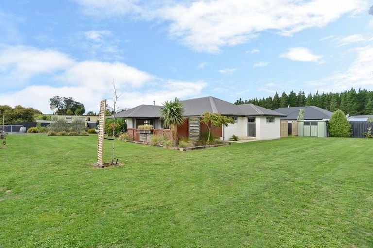 Photo of property in 44 Glenmark Drive, Waipara, Amberley, 7483