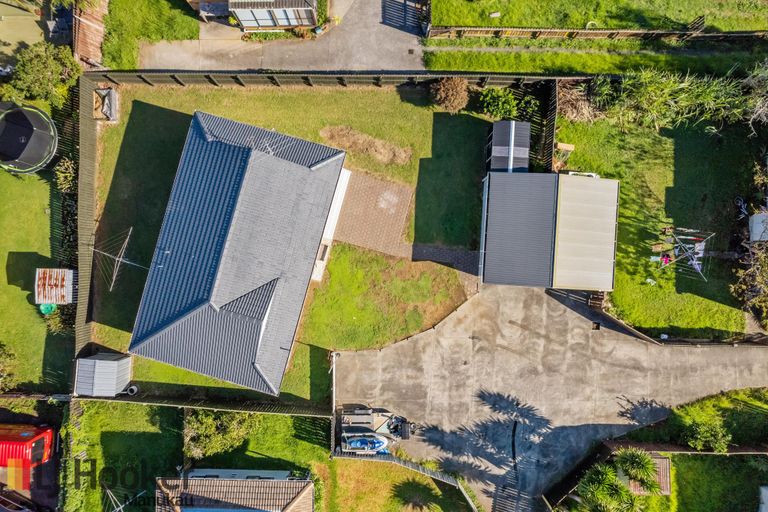 Photo of property in 2/11 Avis Avenue, Papatoetoe, Auckland, 2025