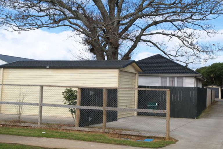 Photo of property in 103 Hall Avenue, Favona, Auckland, 2024
