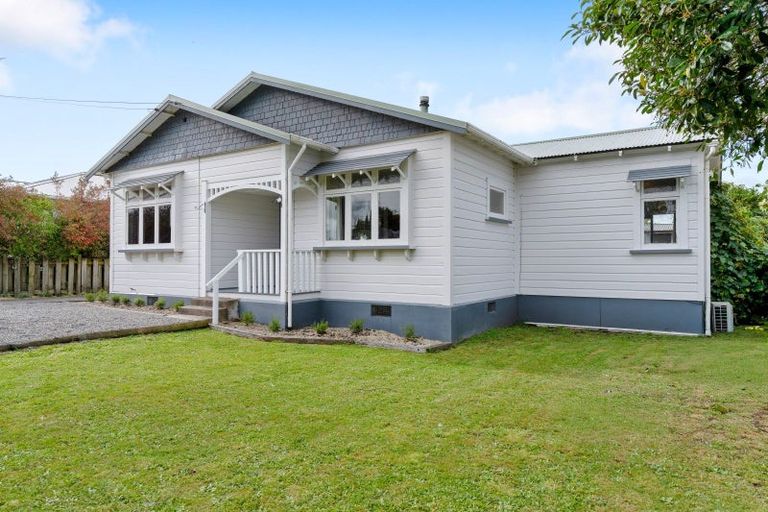 Photo of property in 7 Hacker Street, Masterton, 5810