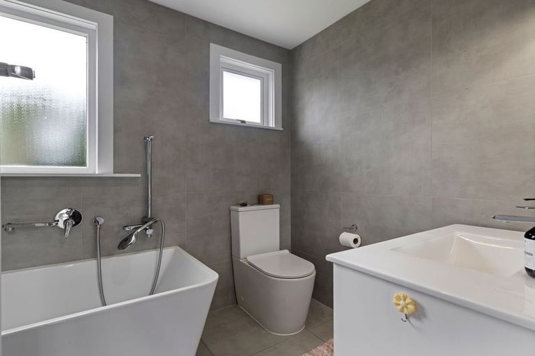 Photo of property in 17 Salisbury Avenue, Terrace End, Palmerston North, 4410