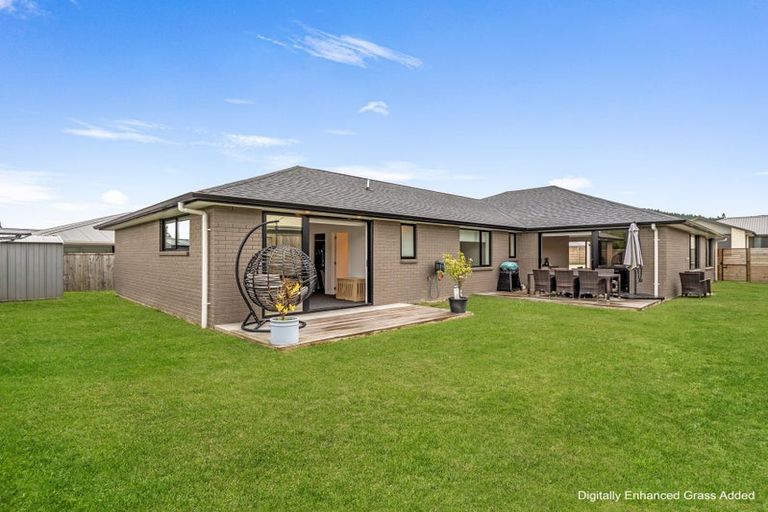 Photo of property in 19 Lloyd Crescent, Pukehangi, Rotorua, 3015