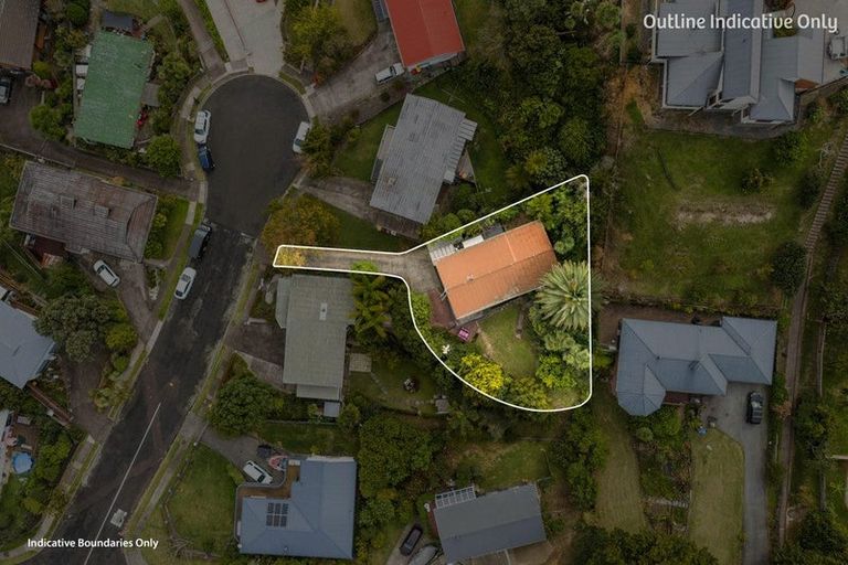 Photo of property in 104 Marie Place, Thames, 3500