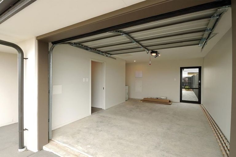 Photo of property in 95 Skyhawk Road, Wigram, Christchurch, 8042