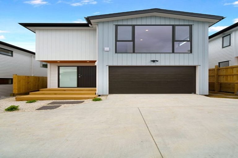Photo of property in 6c Palmer Avenue, Glen Eden, Auckland, 0602