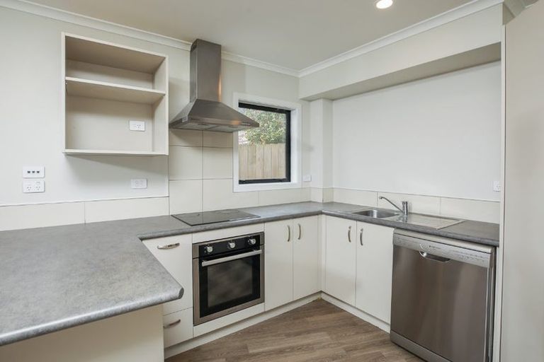 Photo of property in 4/19 Albert Street, Hamilton East, Hamilton, 3216