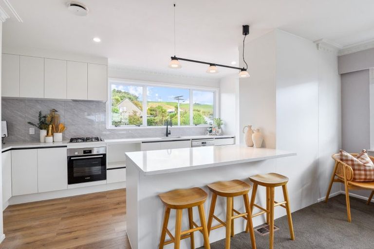 Photo of property in 21 Kerswell Terrace, Tihiotonga, Rotorua, 3015