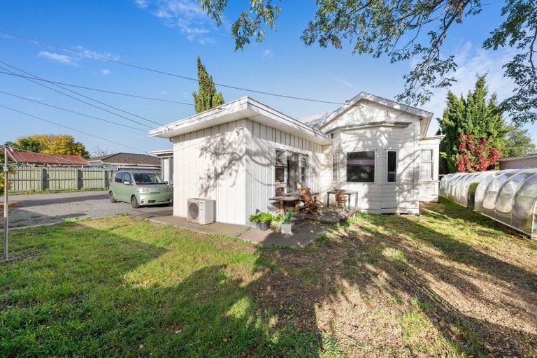 Photo of property in 48 Eltham Road, Blenheim, 7201