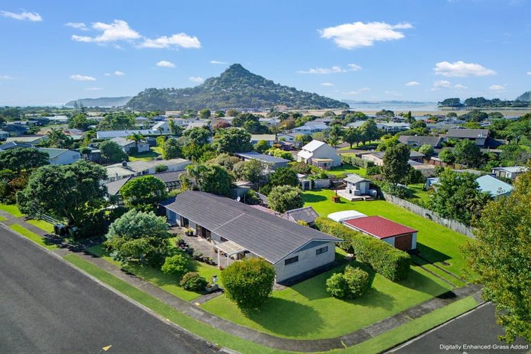 Photo of property in 5 Cory Wright Drive, Tairua, 3508