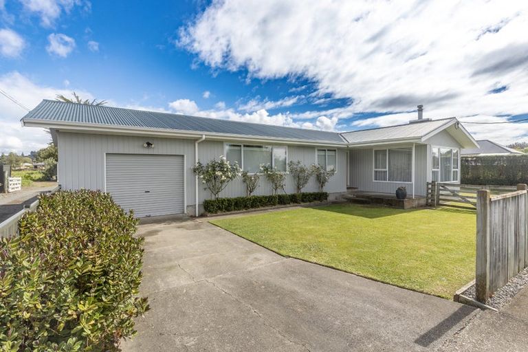 Photo of property in 9 Shanly Street, Waipawa, 4210