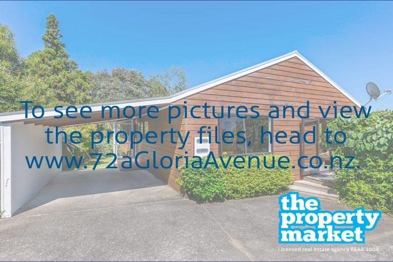 Photo of property in 1/72 Gloria Avenue, Te Atatu Peninsula, Auckland, 0610