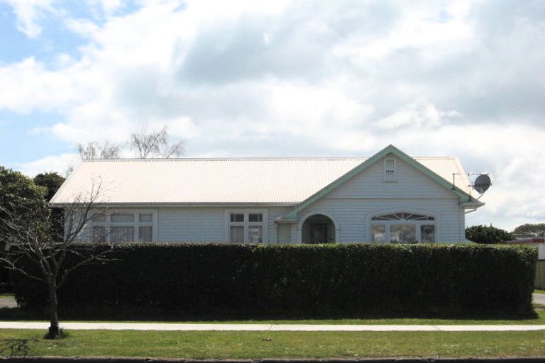 Photo of property in 41 Seddon Street, Glenholme, Rotorua, 3010