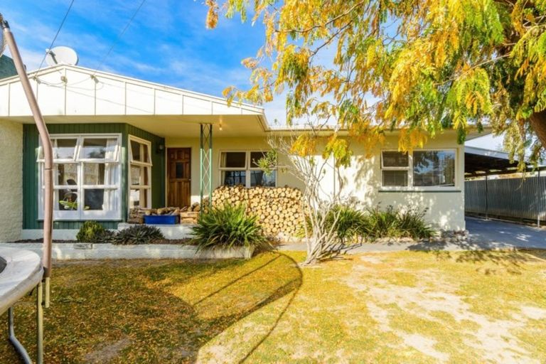 Photo of property in 46 Wither Road, Witherlea, Blenheim, 7201