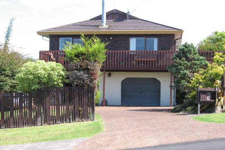 Photo of property in 6 Moorgreen Heights, Torbay, Auckland, 0630
