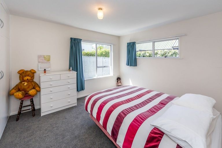 Photo of property in 3/40 Gordon Avenue, St Albans, Christchurch, 8014