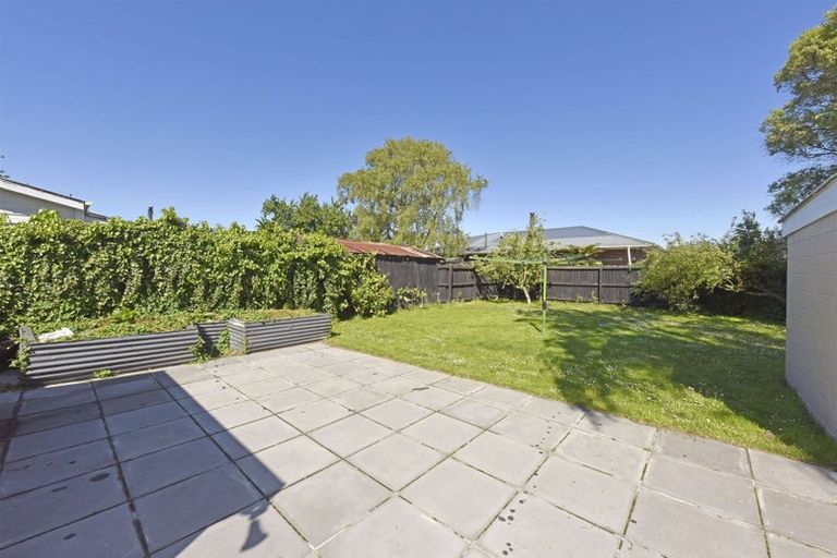 Photo of property in 7 Clive Street, Phillipstown, Christchurch, 8011