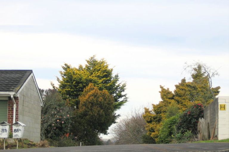 Photo of property in 79 Tuhikaramea Road, Dinsdale, Hamilton, 3204