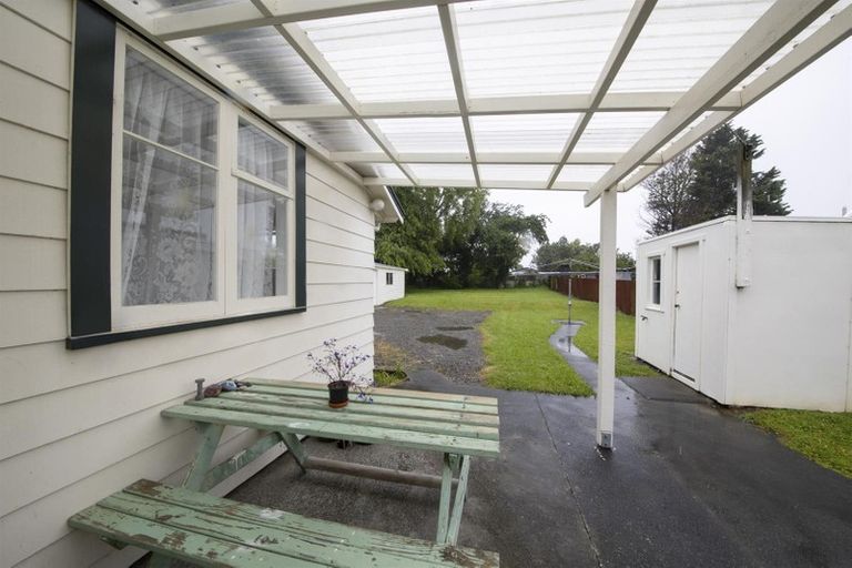 Photo of property in 37 Station Road, Marton, 4710