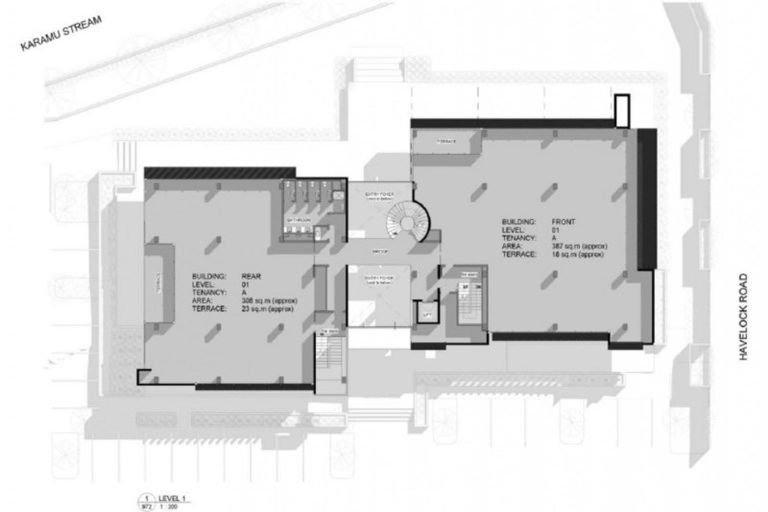 Photo of property in 61 Havelock Road, Havelock North, 4130