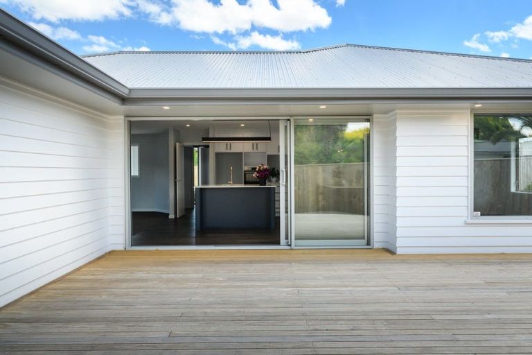 Photo of property in 163a Denbigh Street, Feilding, 4702