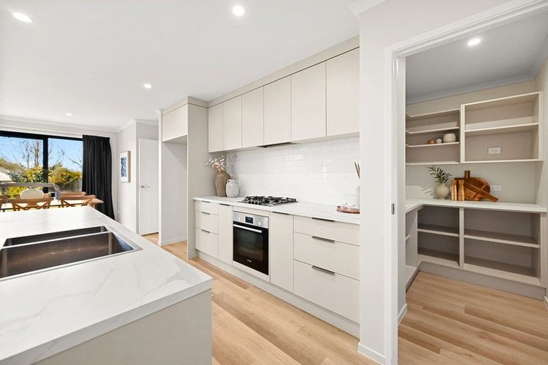 Photo of property in 15 Rawiri Street, Morrinsville, 3300