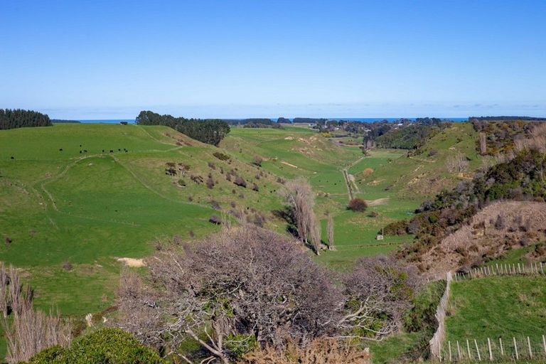 Photo of property in 148a No 2 Line, Okoia, Wanganui, 4572