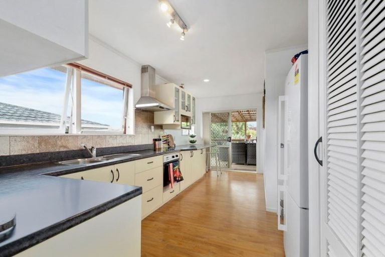 Photo of property in 12 Winslow Heights, Pahurehure, Papakura, 2113