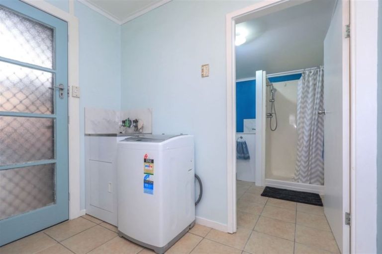 Photo of property in 115 Hakanoa Street, Huntly, 3700