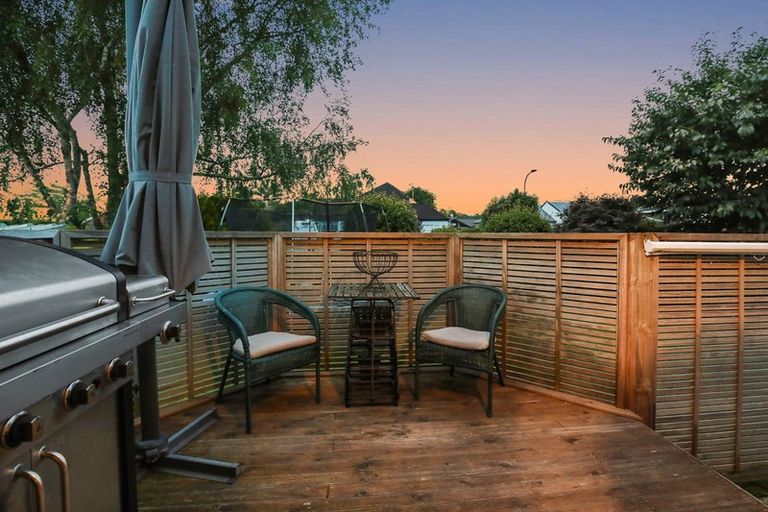 Photo of property in 3 Ronald Court, Pukete, Hamilton, 3200