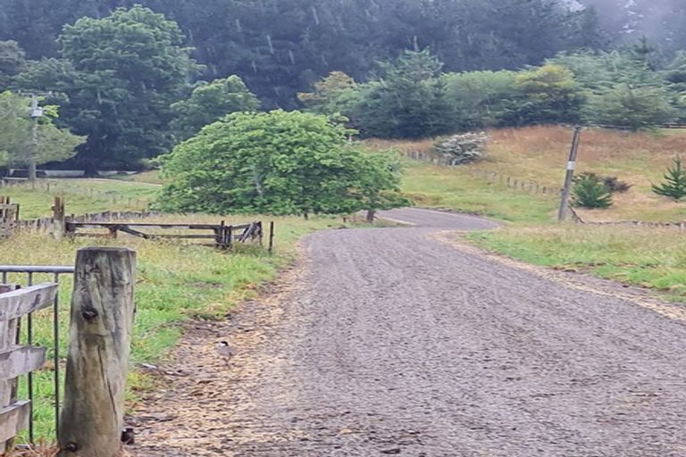 Photo of property in 529 Craigie Lea Road, Te Wharau, Masterton, 5883