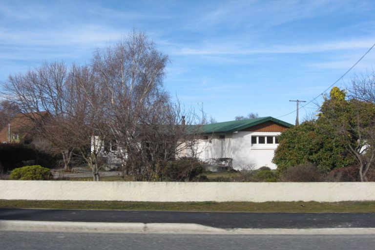 Photo of property in 6 Fraser Avenue, Ranfurly, 9332