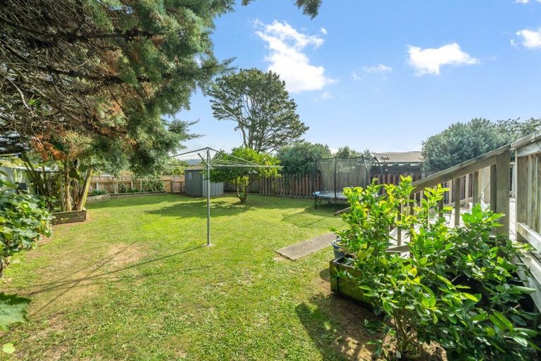 Photo of property in 58 Fraser Crescent, Elderslea, Upper Hutt, 5018