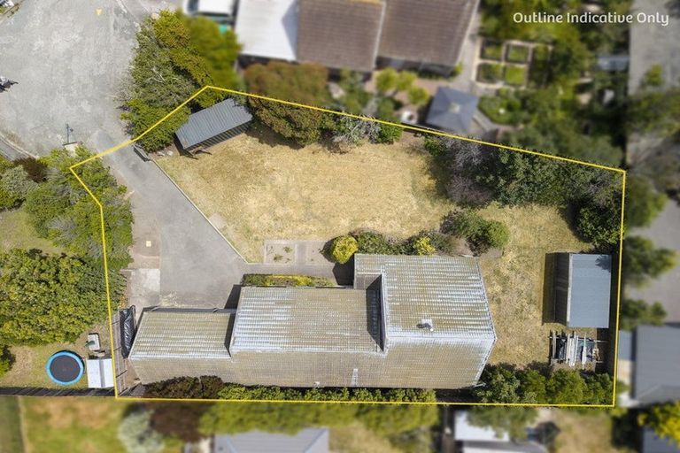 Photo of property in 49b Inwoods Road, Parklands, Christchurch, 8083