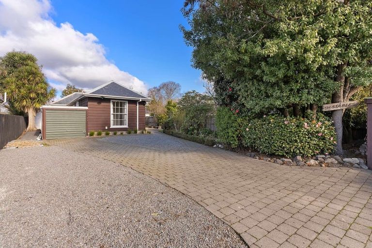 Photo of property in 105a Hinau Street, Riccarton, Christchurch, 8041