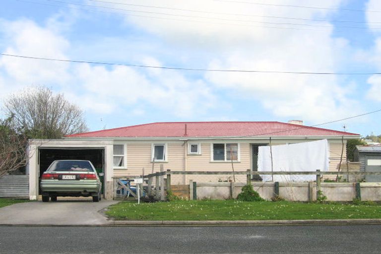 Photo of property in 40 Kauri Street, Dargaville, 0310