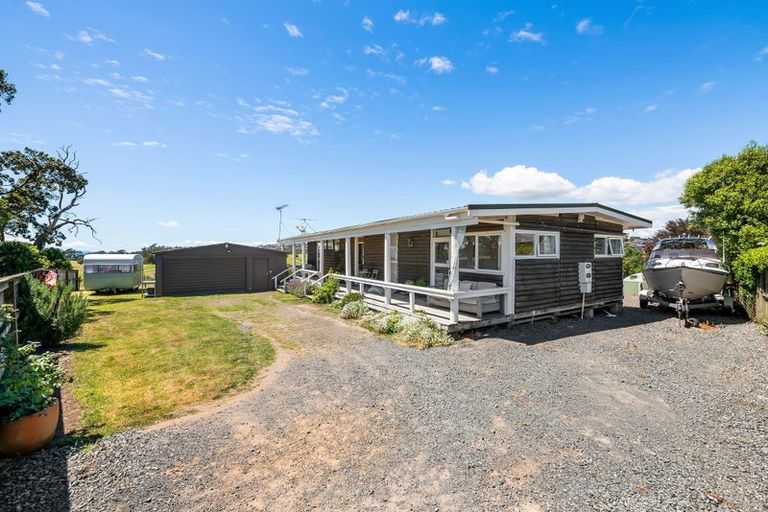 Photo of property in 161 Second View Avenue, Beachlands, Auckland, 2018