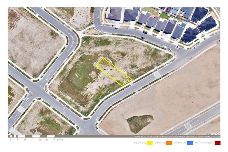 Photo of property in 49 Drumbuoy Drive, Flat Bush, Auckland, 2019