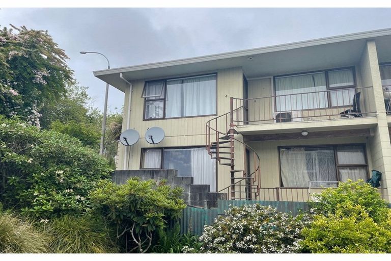 Photo of property in 4/2 Napier Street, Parkside, Timaru, 7910