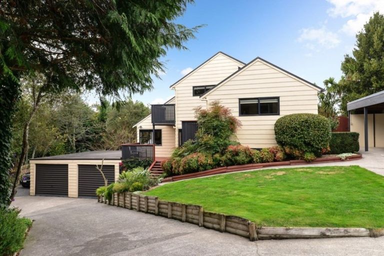 Photo of property in 7 Vogel Place, Cambridge, 3434