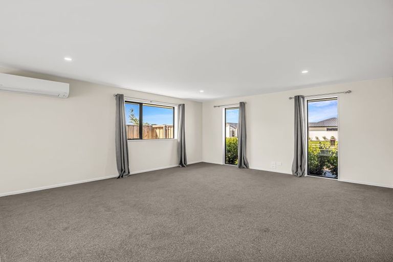 Photo of property in 18 Nathaniel Archer Street, Woodend, 7610