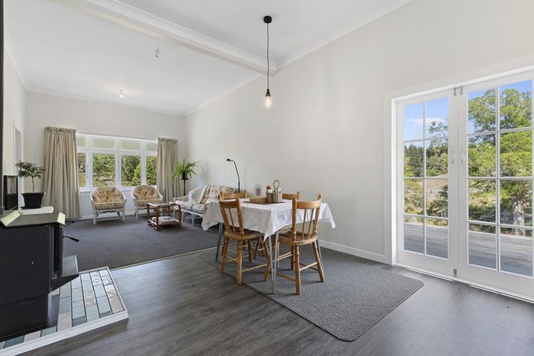 Photo of property in 846 Old Mountain Road, Waitetuna, Raglan, 3295